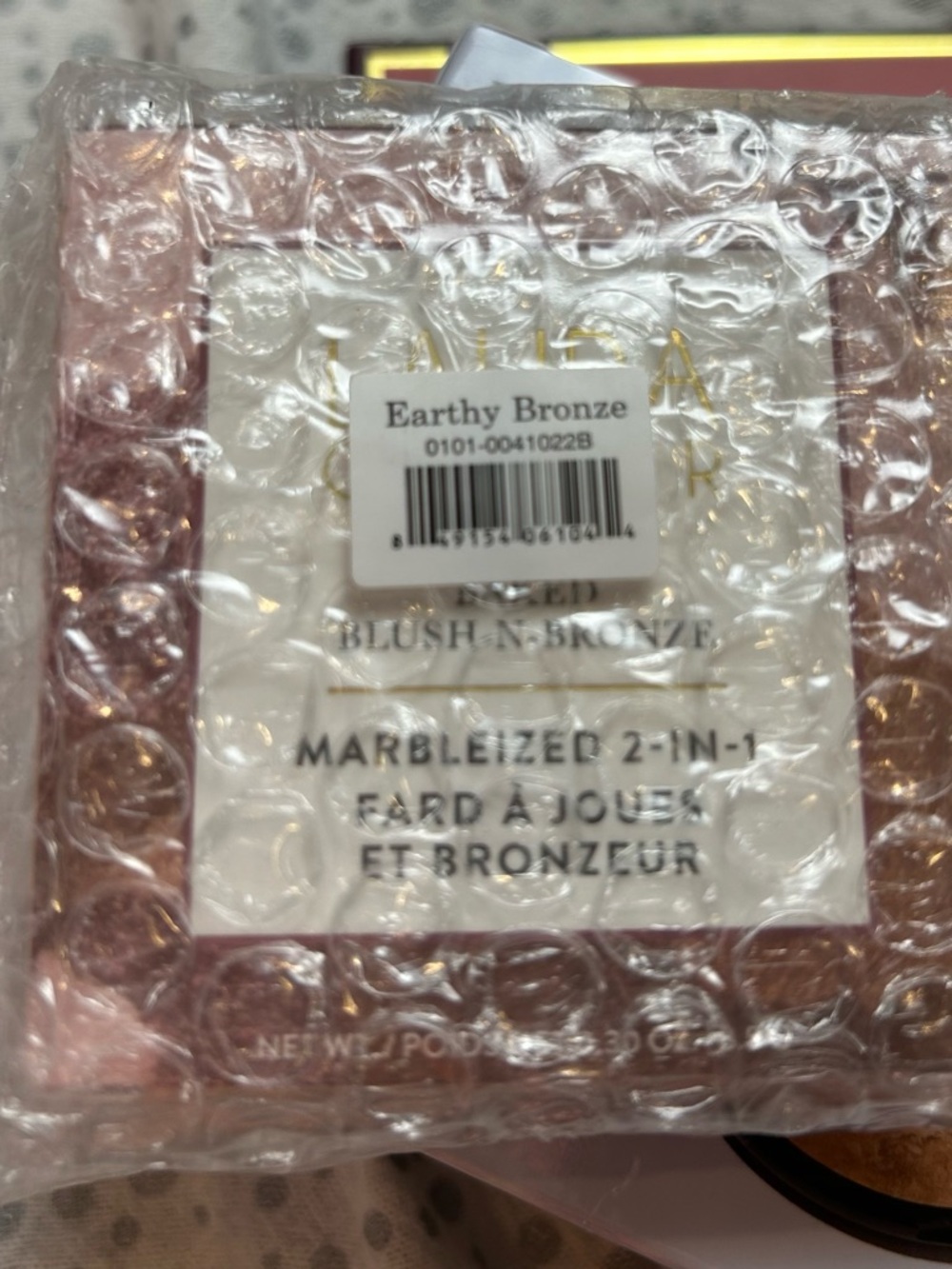 Laura Geller Makeup Set - 4 piece - Picture 7 of 7
